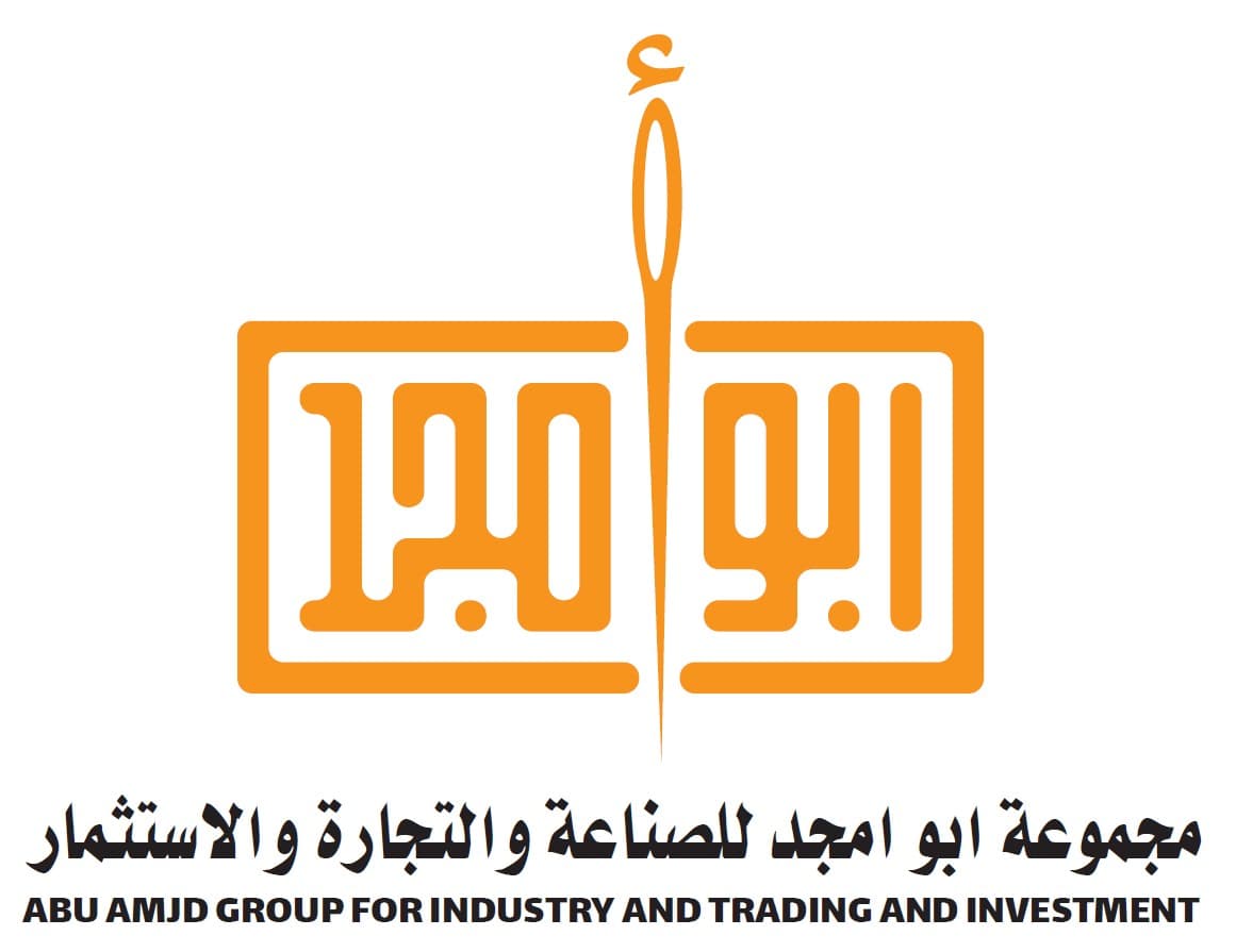 مجموعة أبو أمجد للصناعة والتجارة والاستثمار logo