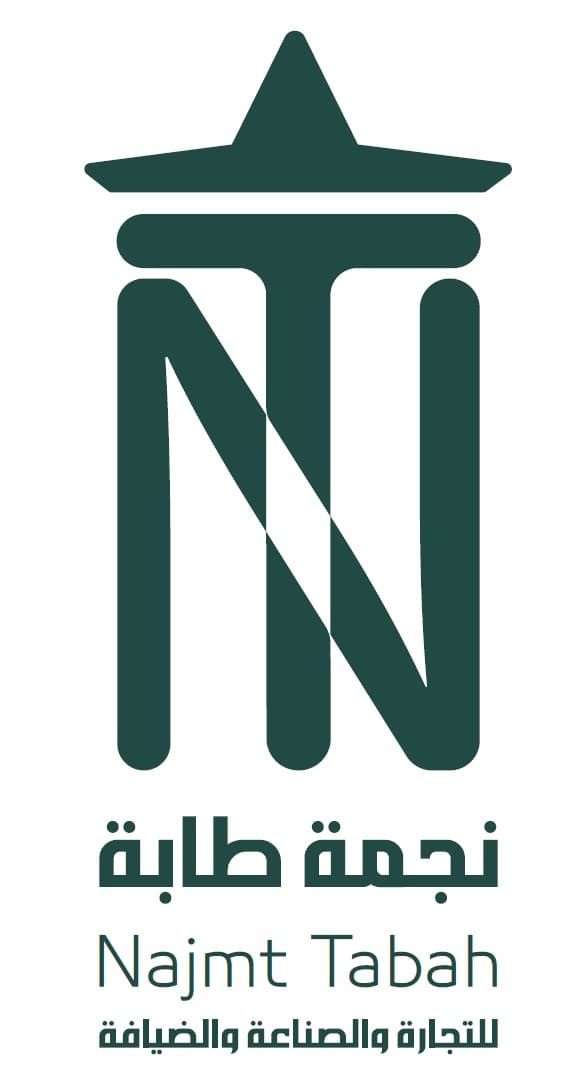 نجمة طابة logo