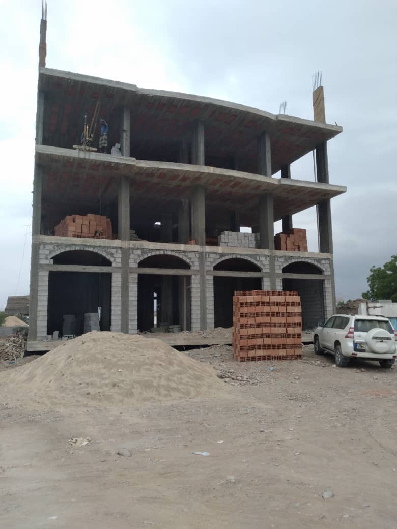 مجموعة عبدالعزيز بن غانم التجارية 2