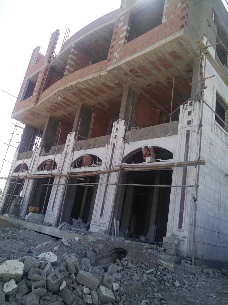 مجموعة عبدالعزيز بن غانم التجارية 4