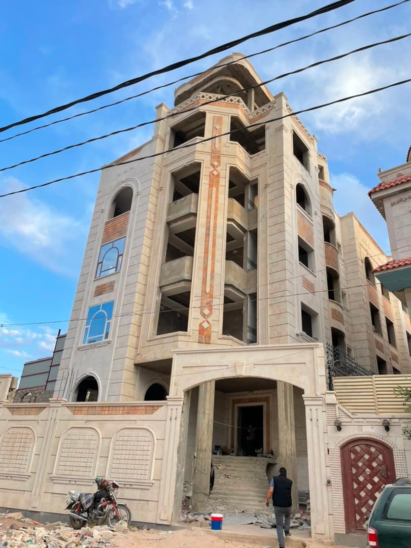 فيلا أبناء غيلان 13
