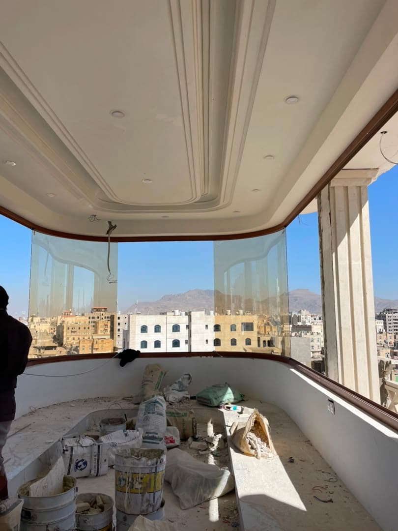 فيلا أبناء غيلان 19