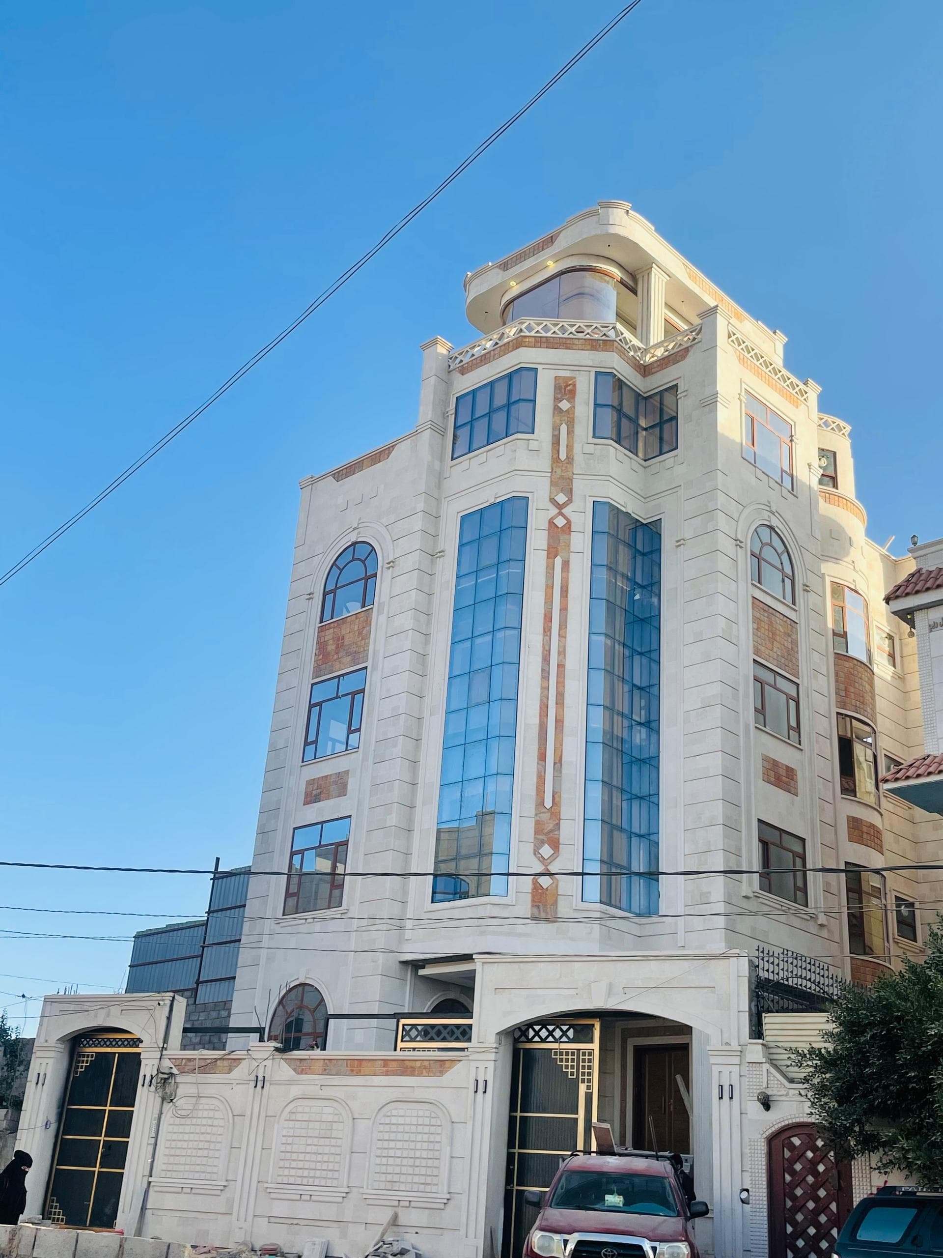 فيلا أبناء غيلان 20