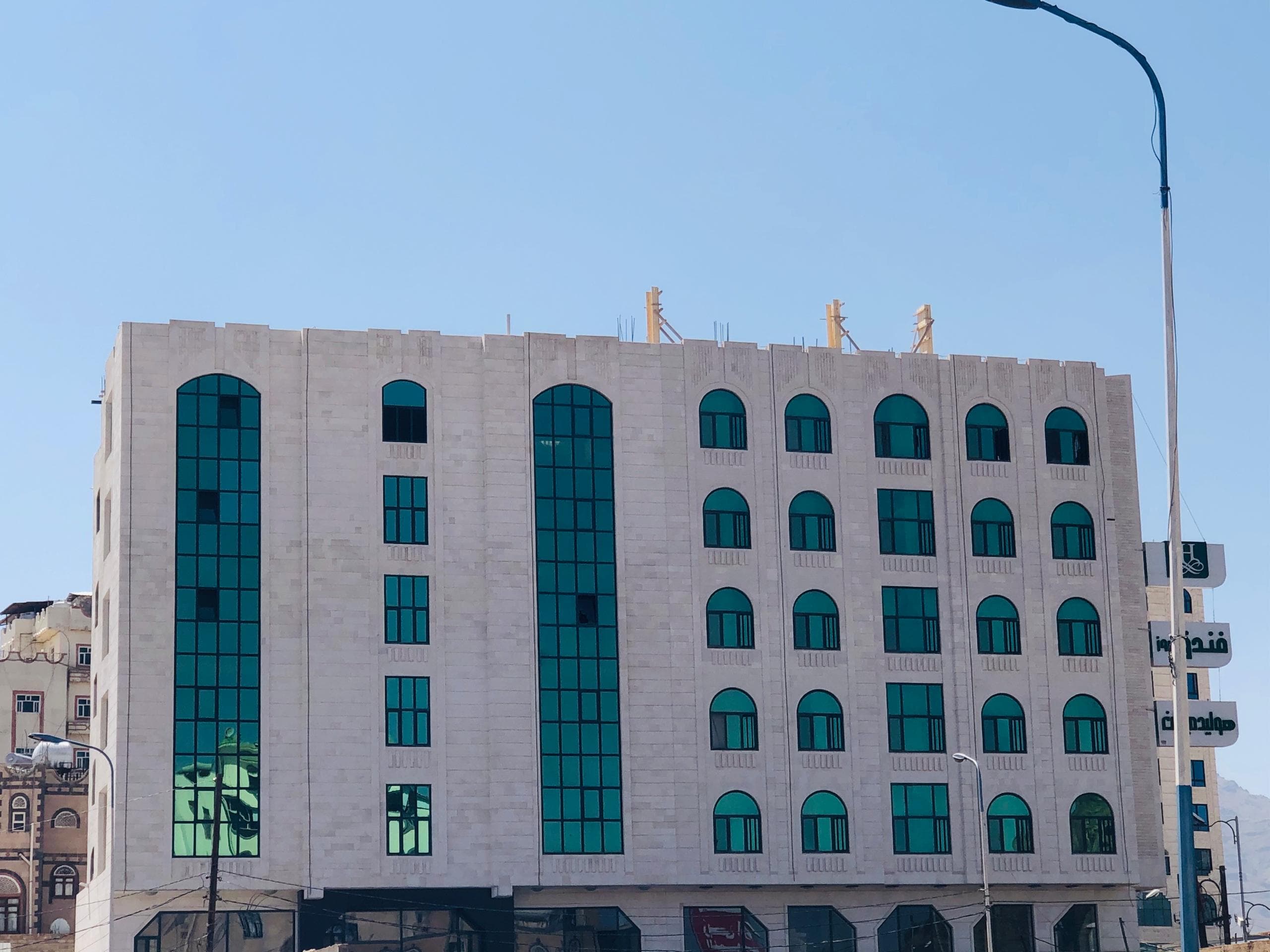 فندق روز هوليدي 3