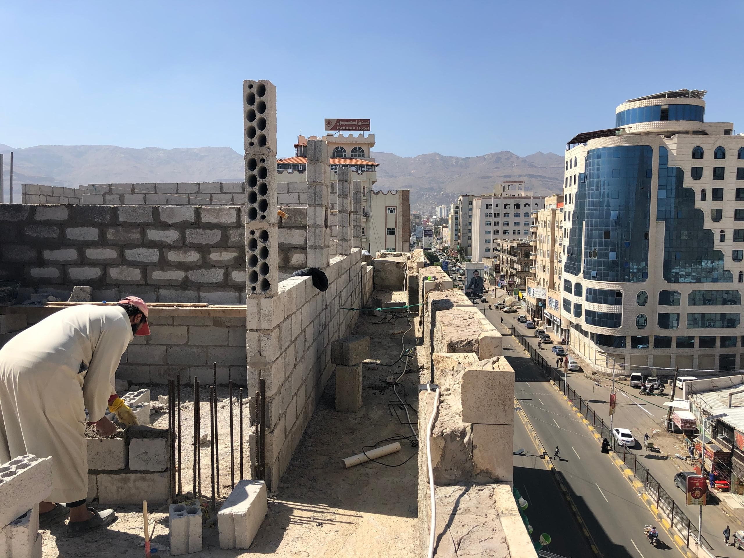 فندق روز هوليدي 5