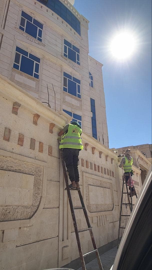 Sheikh Mohammed Al-Dhaifi Villa 20