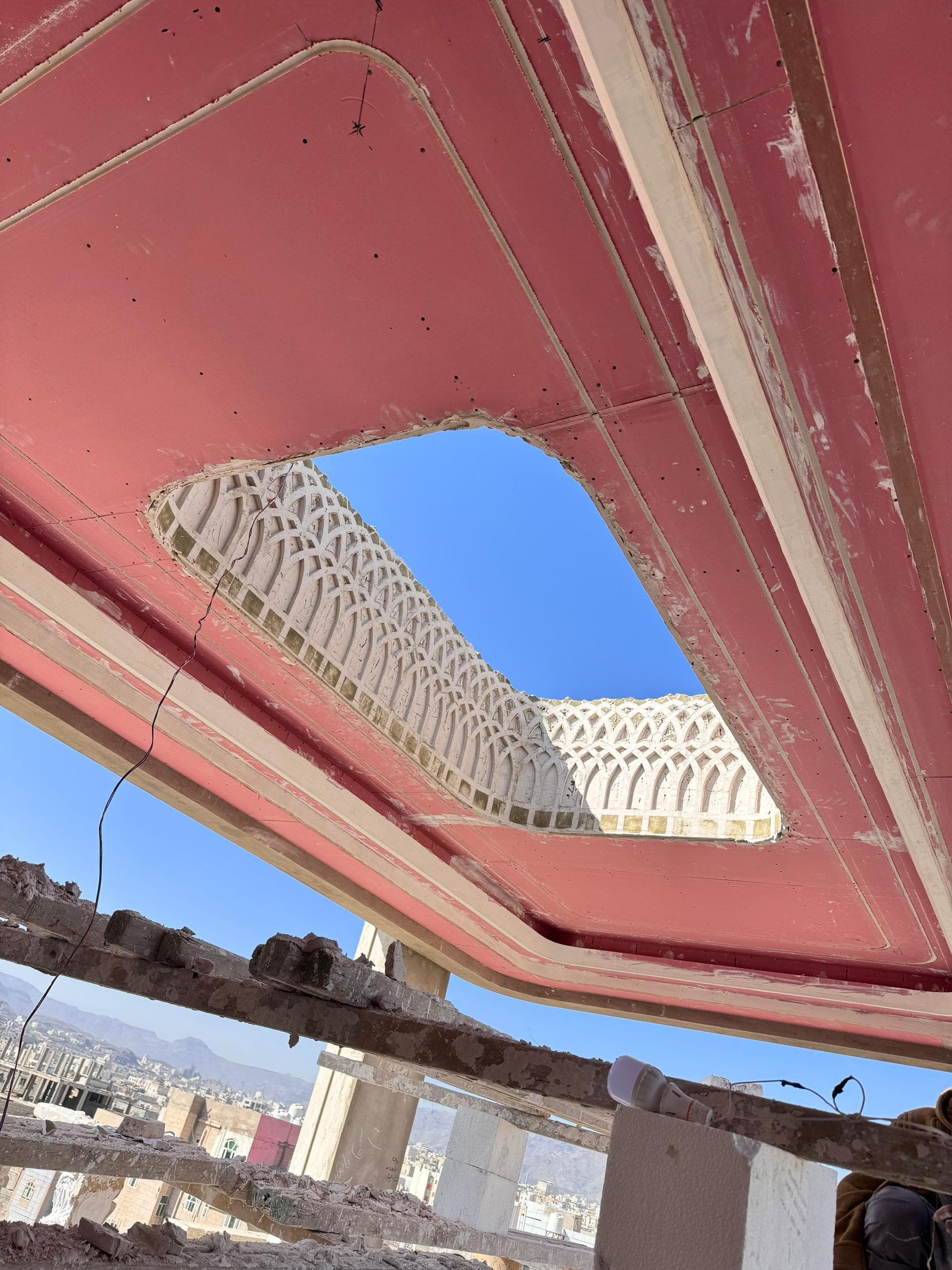 Sheikh Mohammed Al-Dhaifi Villa 22